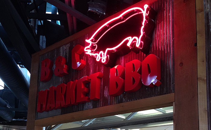 Farmers' Market to Germantown Nashville Food Tour | Local Tastes