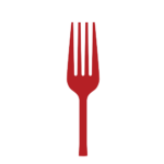 savor-foods Red fork